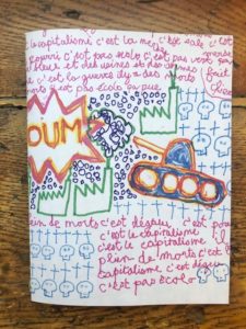 BOUM / illustration 0