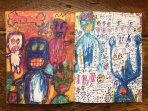 BOUM / illustration 1
