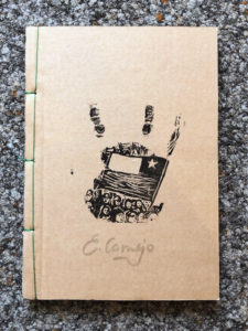 Gracias a tus manos doy / illustration 0
