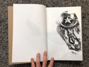 Gracias a tus manos doy / illustration 2