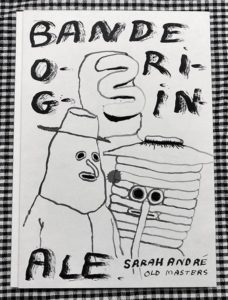Bande Originale / illustration 0