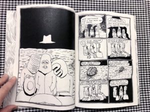 Bande Originale / illustration 3
