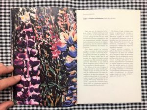 Plantes / illustration 3