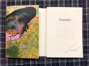Vanités / illustration 1