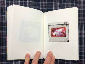 Vanités / illustration 2