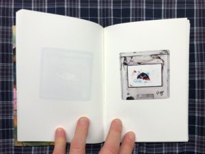 Vanités / illustration 3