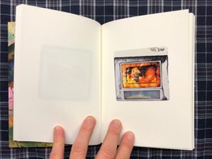 Vanités / illustration 4
