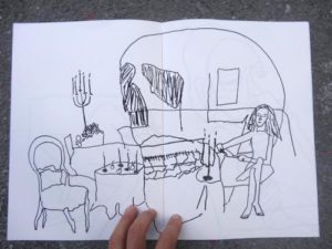 Sans titre / illustration 2