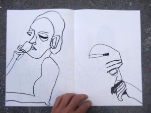 Sans titre / illustration 3