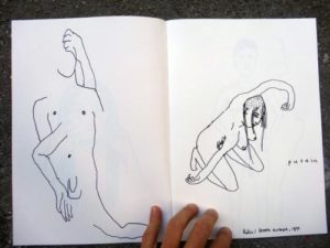 Sans titre / illustration 1