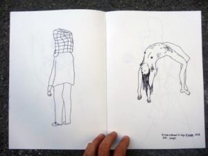 Sans titre / illustration 3