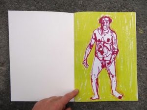 Sans titre / illustration 1
