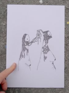Sans titre / illustration 0