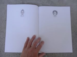 The Sitting / illustration 3