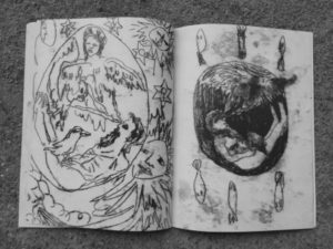 Sursum Corda / illustration 2