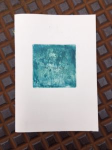 Allume la lumière, il fait noar / illustration 0