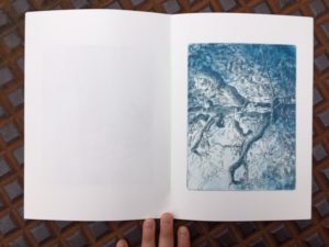 Allume la lumière, il fait noar / illustration 2