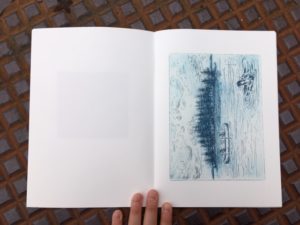 Allume la lumière, il fait noar / illustration 3