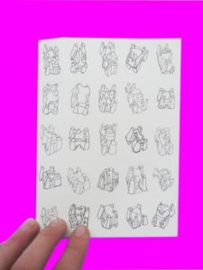 Une collection / illustration 0