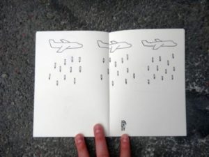 Bon voyage bon courage / illustration 1