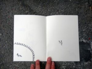 Bon voyage bon courage / illustration 2