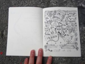Epiphanies / illustration 3