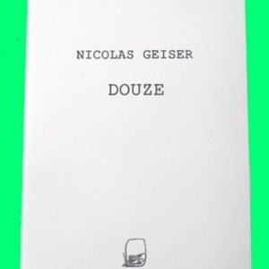 Douze