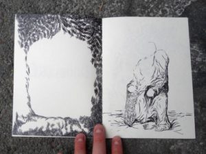 Doublure / illustration 1