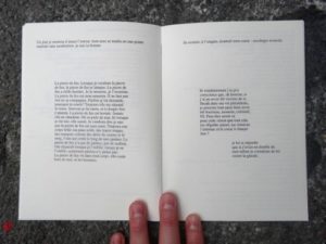 Rêve hermaphrodite / illustration 2