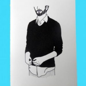 Encre et papier