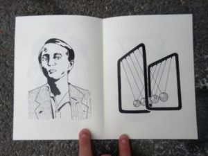 Encre et papier / illustration 2