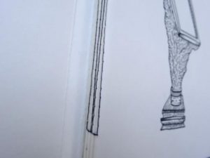 La taille de L’oeuf / illustration 1