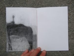 Absence des cowboys / illustration 3