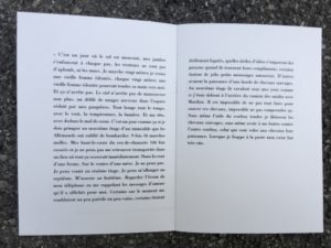 Absence des cowboys / illustration 4