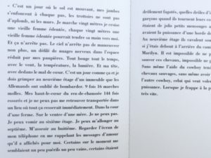 Absence des cowboys / illustration 5