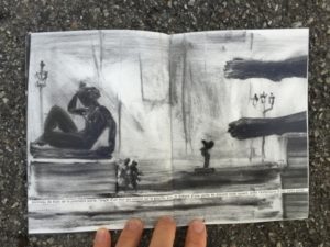 C’est ici comme ailleurs / illustration 3