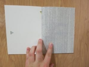 Triangle / illustration 3