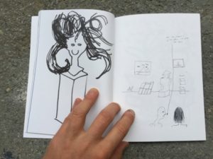Quel ennui tout cet art abstrait / illustration 2
