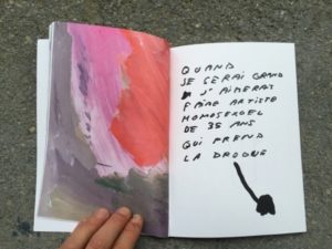 Quel ennui tout cet art abstrait / illustration 3