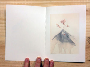 Montagnes / illustration 2