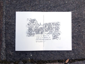 Surface de Projection / illustration 1