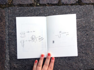 Surface de Projection / illustration 2