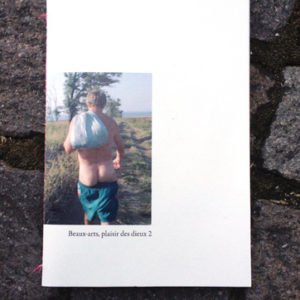 Beaux-arts, plaisir des Dieux vol.2