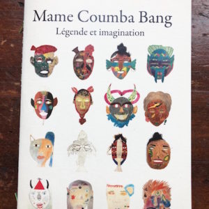 Mame Coumba Bang