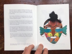 Mame Coumba Bang / illustration 1