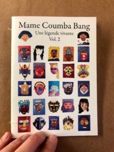Mame Coumba Bang vol.2 / illustration 0
