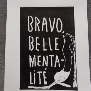 Bravo