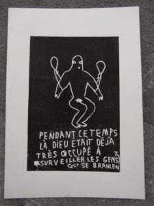 Pendant ce temps / illustration 0