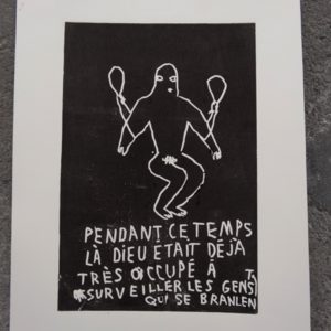 Pendant ce temps