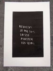 Reviens / illustration 0